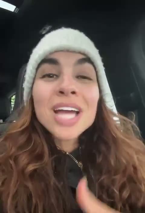 Video testimonial from Lisa