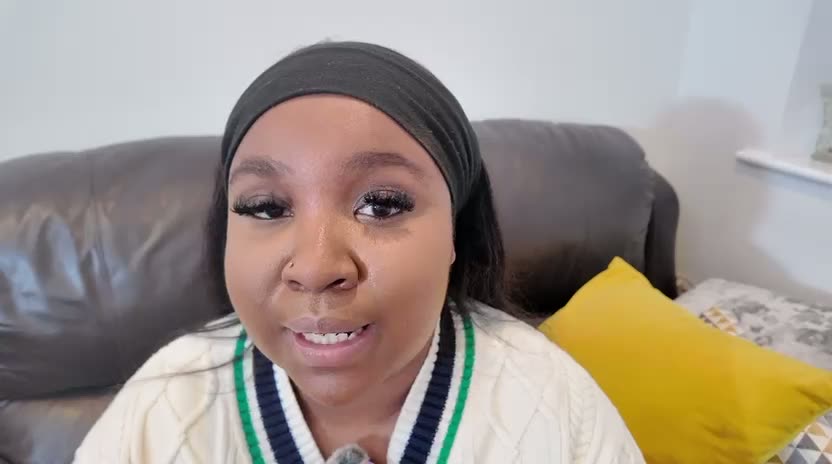 Video testimonial from Abi