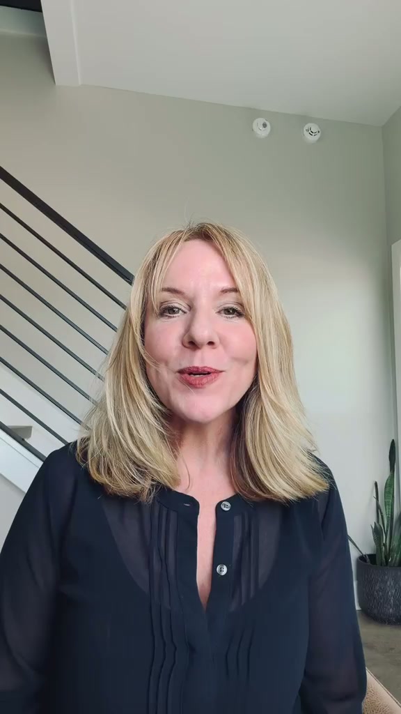 Video testimonial from Laura