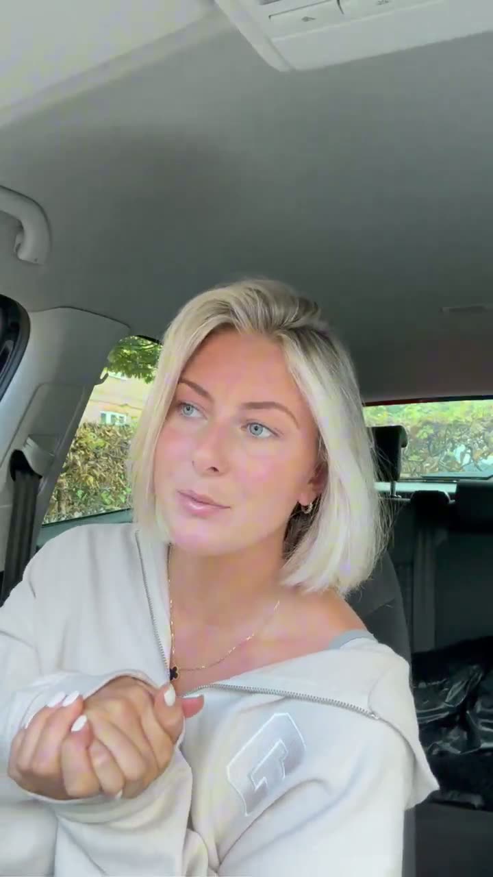 Video testimonial from Hope