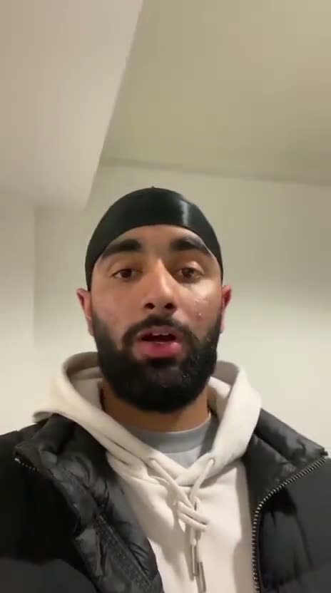 Video testimonial from Praveer Haveer