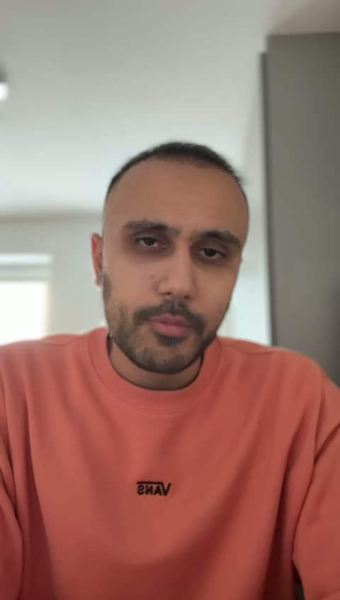 Video testimonial from Sravan