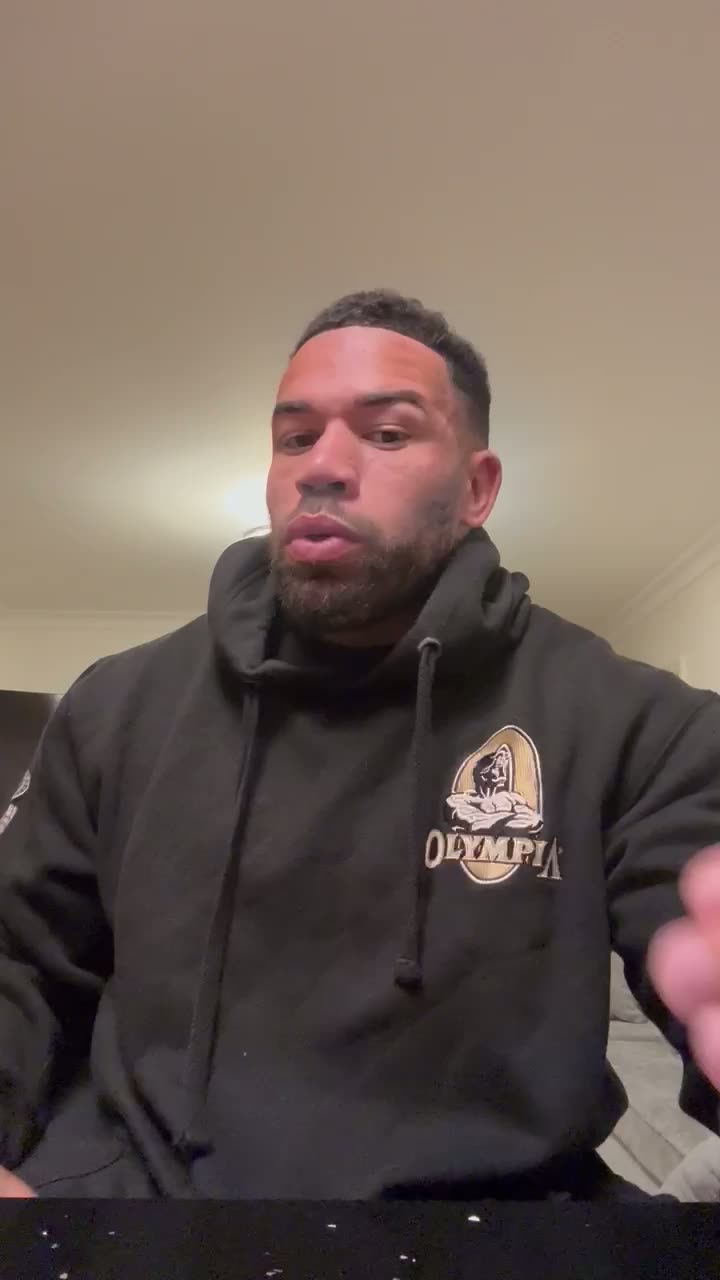 Video testimonial from a mentorship client